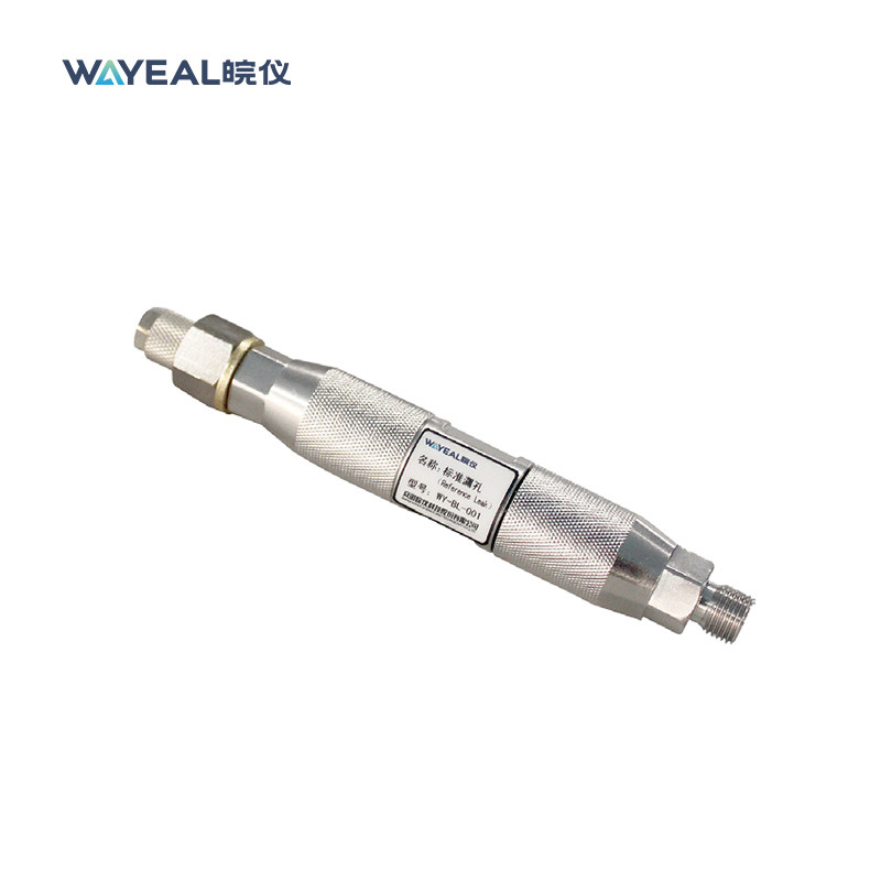SFJ-231D 진공 누출 탐지 시스템 220V 헬륨 누출 탐지 기계