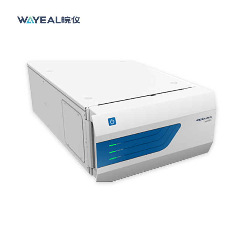 LC3400 75MPa 초고속 HPLC 시스템 108개의 주입 비트와 함께 고성능 액체 염색체 기계