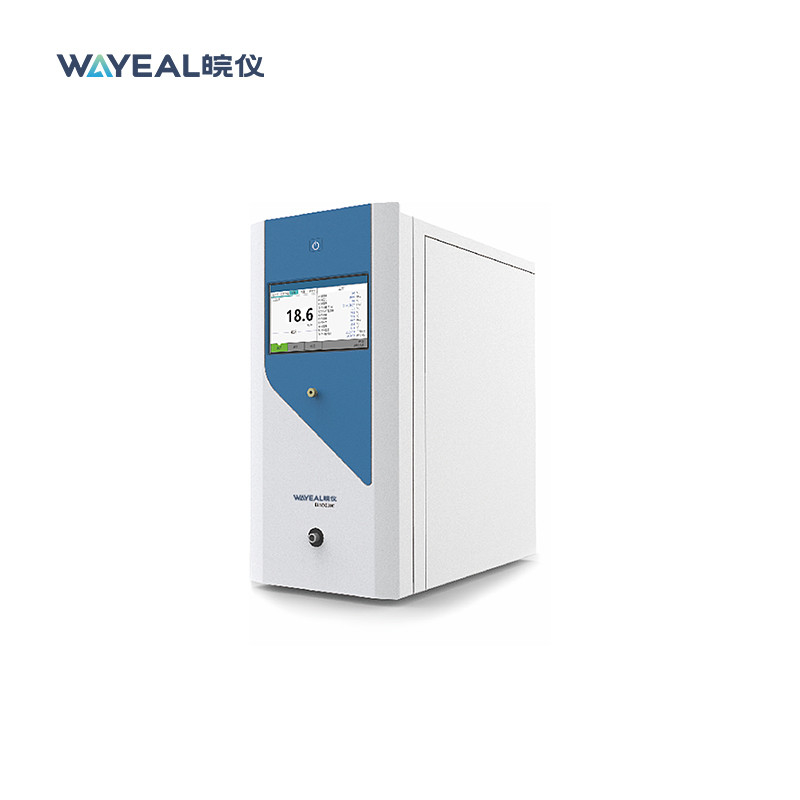 LC3400 75MPa 초고속 HPLC 시스템 108개의 주입 비트와 함께 고성능 액체 염색체 기계