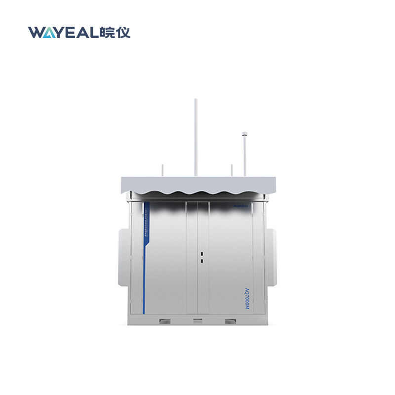 Pm2.5 피엠텐을 위한 기구 설비를 측정하는 환경 대기질을 샘플링하는 분무기 라이더