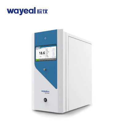 품질 웨이에알 HPLC 검출기 ELSD 증기화 광산란 검출기 기구 공장