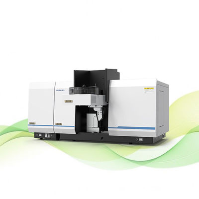 플레임 그래피트 오븐 AAS 원자 흡수 스펙트럼 광대 측정기 185-910nm