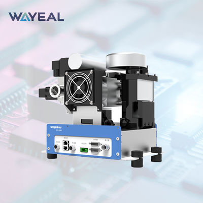 SFJ-16M 헬륨 누출 탐지 장비 진공 헬륨 누출 탐지기 가격