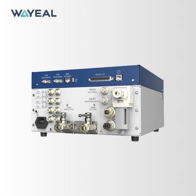 500KPa 진공 밀착성 헬륨 누출 탐지기 기계 가격