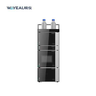 Hplc 장비 ELSD 검출기와 함께 고성능 액체 염색체 기기