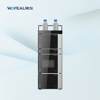 웨이에알 220V HPLC 액체 크로마토그래피 계측기 실험 장비