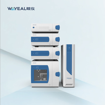 OEM 고성능 액체 크로마토그래프 악기 HPLC 시스템 LC3000