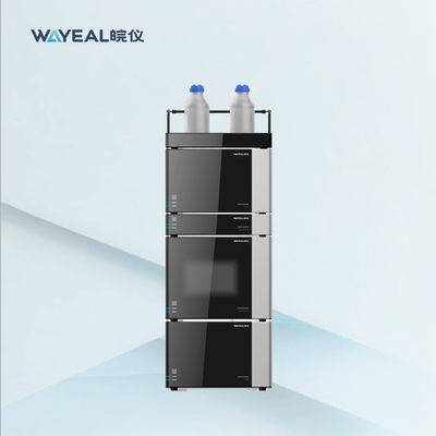 ELSD HPLC 실험 장비 극단적 높은 성능 액체 색층 분석 시스템