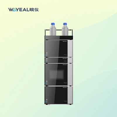 UHPLC DAD 검출기 액체 염색기 기기 HPLC 염색기 기계