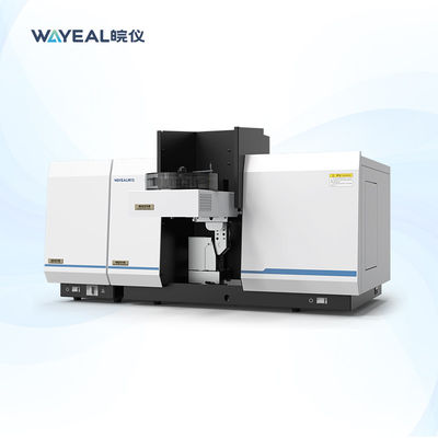 흑연로 AA AA 분광 광도계 장비 OEM