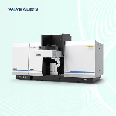 그래피트 오븐 원자 흡수 스펙트럼 포토미터 AAS Wayeal AA2300