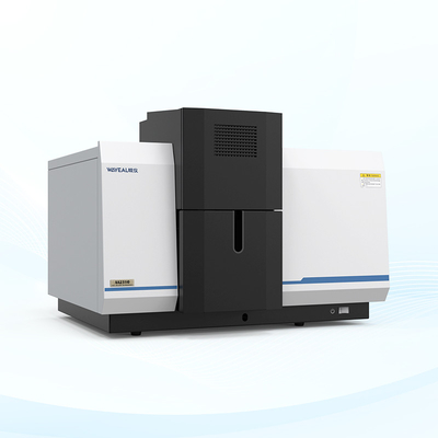 185 - 금속 분석을 위한 910nm AA 원자 흡광 분광 광도계
