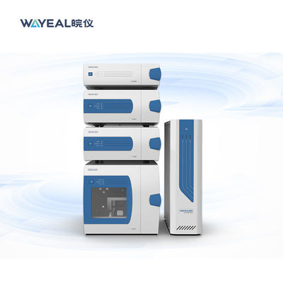 분석 DAD 탐지기 HPLC 액체 염색기 기기 아플로토신 검사