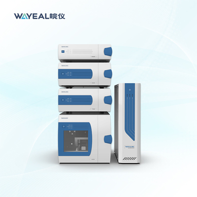OEM 220V 50Hz 모듈 HPLC 액체 크로마토그래피 기구 LC3200