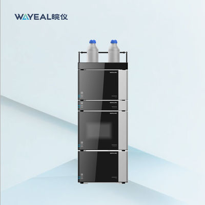 품질 OEM Hplc 액체 염색체 기계 150MPa 의약품 분석 공장