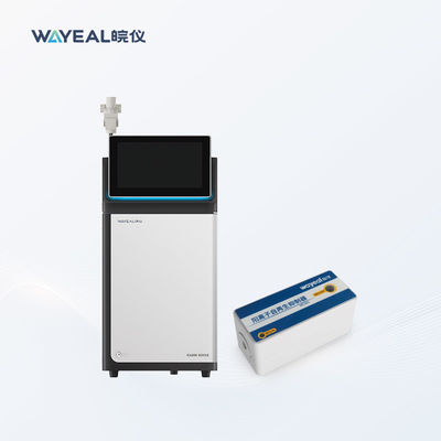 수질 분석 35MPa를 위한 ODM 이온 크로마토그래피 계기 시스템
