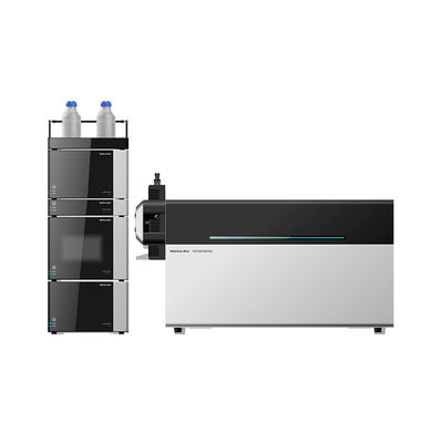 품질 TQ9200 액체 크로마토그래피-질량 분석기 (LC-MS/MS) 시스템 공장