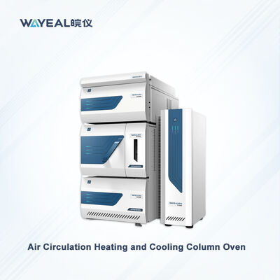 OEM 고성능 액체 염색체 기기 190-800nm