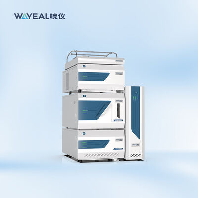 양적 설탕 분석 온라인 파생 함수와 함께 HPLC 도구