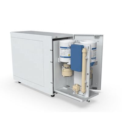 품질 AC220V 작업 전력 압력 누출 감지기 정확한 탐지 적절한 온도 범위 -10°C ~ 50°C 배터리 수명 8시간 연속 공장