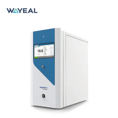 품질 웨이에알 HPLC 검출기 ELSD 증기화 광산란 검출기 기구 공장