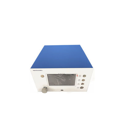 품질 150mm X 80mm X 40mm 압력 붕괴 누출 탐지 도구 HVAC 파이프 작업 검사 및 유지 보수 응용 프로그램에 적합 공장