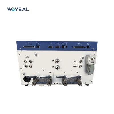 품질 테스트 압력 500KPa 기밀 누출 감지기 온도 범위 10°C ~ 50°C에 적합한 정확한 측정 장치 공장
