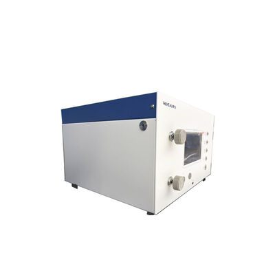 품질 시험 압력 500KPa 압력 누출 탐지 장치 150mm X 80mm X 40mm 크기와 산업 누출 테스트용 50Hz 주파수 공장