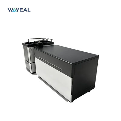품질 분석 워크플로우를 위한 교차 오염 0.004% 미만의 바이너리 4방향 용매 구배 모드 HPLC 시스템 공장
