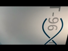 핵산 시험을 위한 실시간 실험실 형광 양적 PCR 분석기 시스템