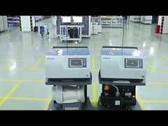 모바일 헬륨 누출 탐지기 공장