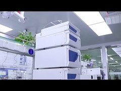 고성능 액체 염색